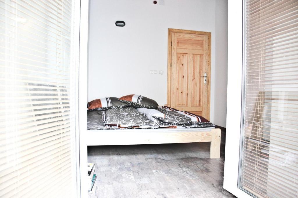 Szmulson Lägenhet Warszawa Exteriör bild